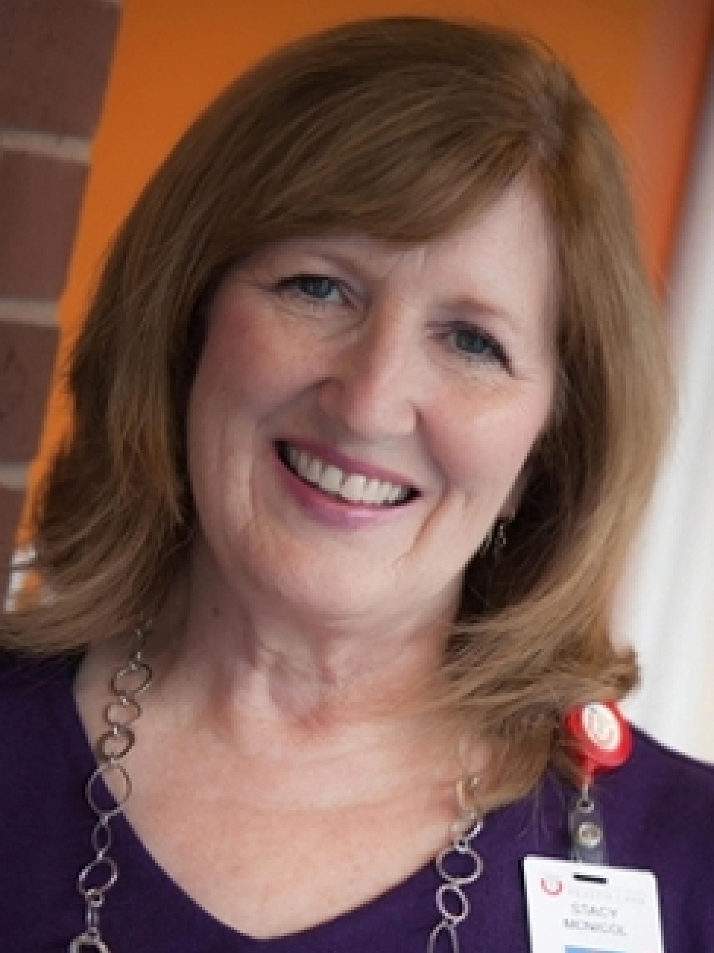 Stacy Mcnicol